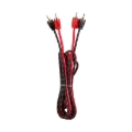 Picture of DS18 Level 1 RCA Wire 6-Feet