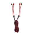 Picture of DS18 Level 2 RCA Wire 12-Feet
