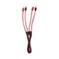 Picture of DS18 Level 2 RCA Wire 3-Feet