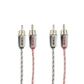 Picture of DS18 Level 3 RCA Wire 16-Feet