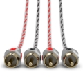 Picture of DS18 Level 3 RCA Wire 16-Feet