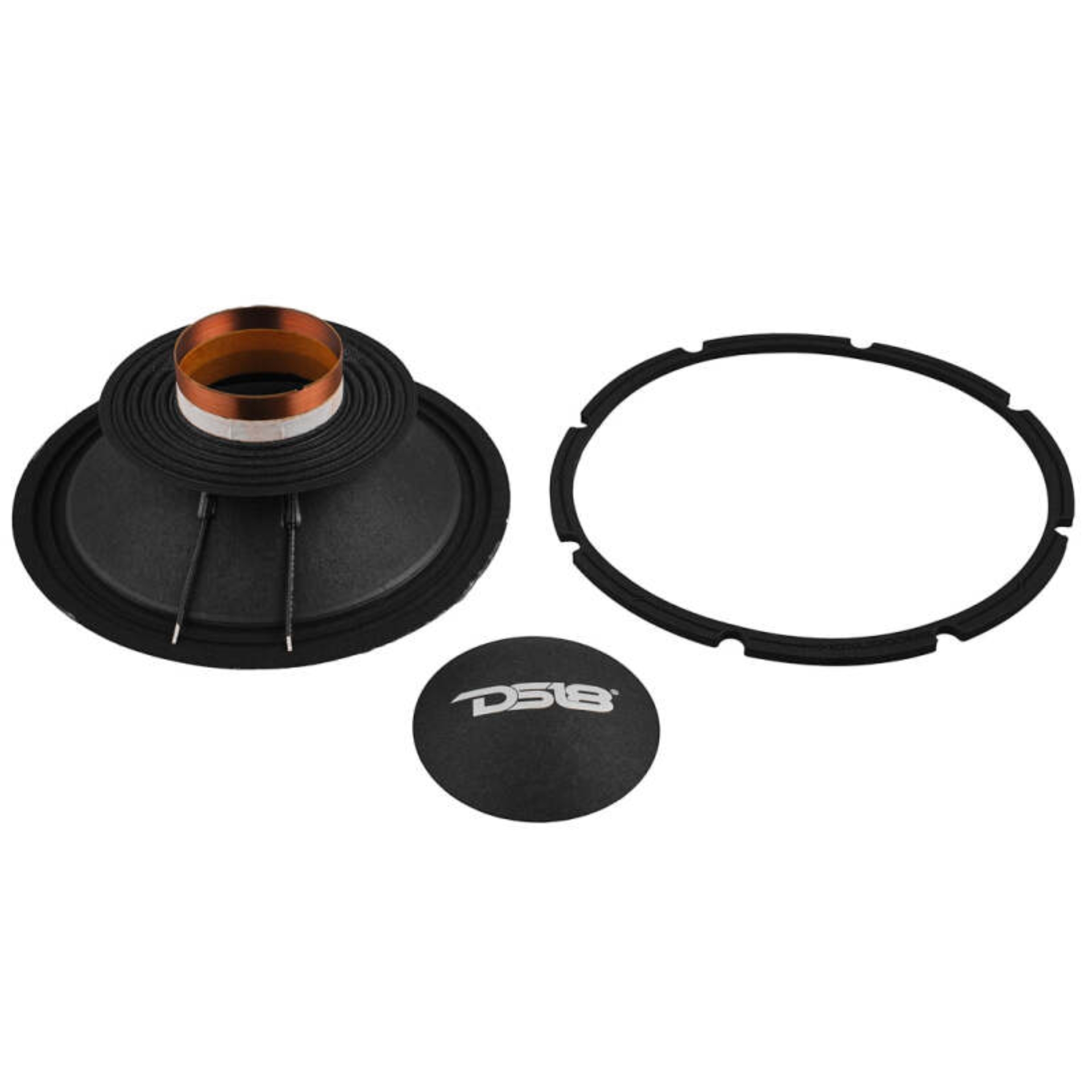 Picture of DS18 Loudspeaker Recone Kit For 10XL1000MB-8