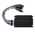 Picture of DS18 Lossless Hi/Low Converter 4-Channel Speaker Emulator Auto Turn-On