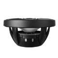 Picture of DS18 Marine 8in 2-Way 175 Watts RMS 4 ohm Digital LED Lights Bullet Tweeter Covers Included Black