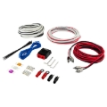 Picture of DS18 Marine Amplifier Installation Kit 4-GA 100% Copper Tinned Wire