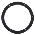 Picture of DS18 Marine And Powersports Speakers And Towers Ring 10in Digital LED lights 1/2in Spacer Depth