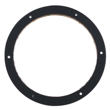 Picture of DS18 Marine And Powersports Speakers And Towers Ring 10in Digital LED lights 1/2in Spacer Depth