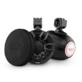 Picture of DS18 Marine And Powersports 8in 250 Watts RMS RGB LED Lights PRO-HY8.4B Incl Cover Included Black
