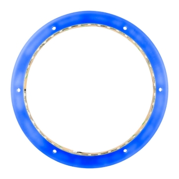 Picture of DS18 Marine And Powersports Speakers And Towers Ring 10in RGB LED Lights
