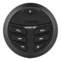 Picture of DS18 Marine And Powersports Bluetooth Audio Receiver w/ Controls