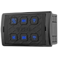 Picture of DS18 Marine And Powersports Bluetooth Audio Receiver w/ Controls And 1A Charging