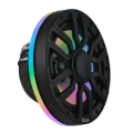 Picture of DS18 Marine And Powersports Speakers And Towers Ring 8in Digital LED lights 1/2in Spacer Depth