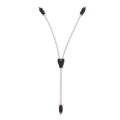 Picture of DS18 Marine Grade Tinned Copper OFC RCA Wires 2 Female to 1 Male Splitter