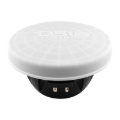 Picture of DS18 Marine Speaker Silicone Cover 6.5in For All Towers Speakers and Subwoofers White