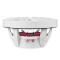 Picture of DS18 NXL Series Coaxial Marine Speaker w/ RGB Lights 8in 2-Way 125 Watts RMS 4 ohm White