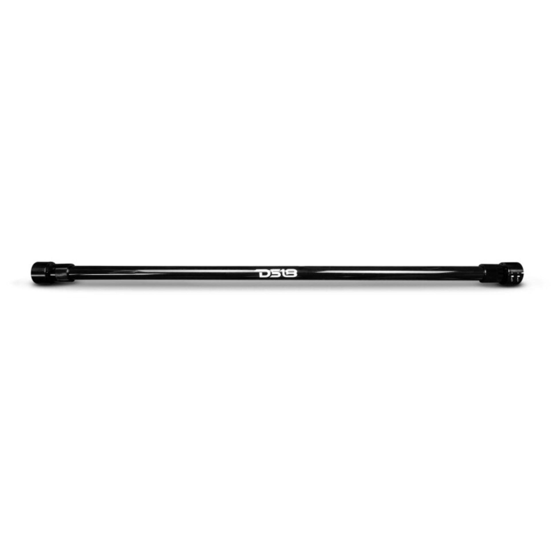 Picture of DS18 Pick Up Trucks Speaker Mounting Tube For Towers And Pods- Black