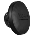 Picture of DS18 NXL-M Series Spkr w/ RGB LED Lights 6.5in 2-Way 125 Watts RMS 4 ohm Black Crbn Fiber w/ Cover