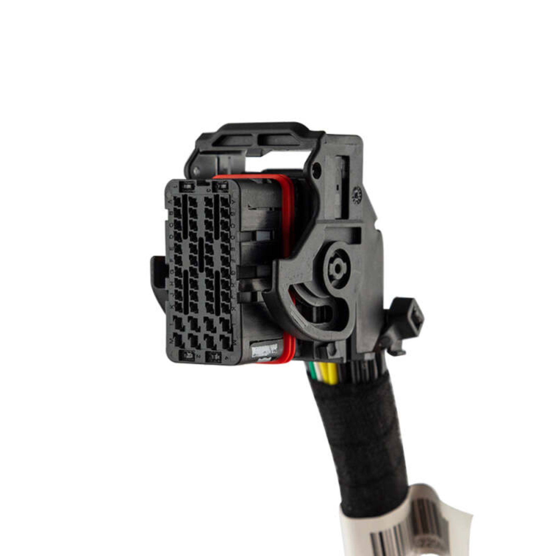 Picture of DS18 Plug and Play Harness For Harley-Davidson For DS18 Amp Connection w/ Factory Radio