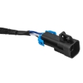 Picture of DS18 Plug and Play Harness For OEM Ride Command For Subwoofer RCA Signal and Remote Turn-on