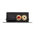 Picture of DS18 Pre-Amp w/ Crossover For High Volt Amplifier
