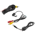 Picture of DS18 Reverse Camera w/ Night Vision Parking Guide Lines- Waterproof and Full Color