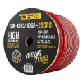 Picture of DS18 Speaker Wires 10-GA 250-Feet