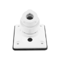 Picture of DS18 Swivel Flat Mounting Bracket For NXL-X and CF-X Towers White