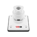 Picture of DS18 Swivel Flat Mounting Bracket For NXL-X and CF-X Towers White