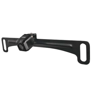 Picture of DS18 Top License Plate Backup Camera- Black