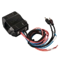 Picture of DS18 Wireless Audio Receiver Bluetooth 5.3 Remote Out IP66 Waterproof Rating