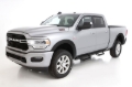 Picture of Husky Liners 19-25 Dodge RAM 2500 OEM Style 4pc Fender Flares