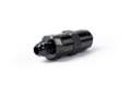 Picture of AMS Performance 5/16 Quick Connect to -6AN Inline Fuel Pulsation Damper