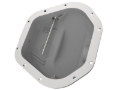 Picture of aFe Power Front/Rear Diff Cover Kit w/ Oil 99-16 Ford F-250/F-350 V8 (Dana 60/Super 60 & Sterling)