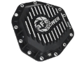 Picture of aFe Power Front/Rear Diff Cover Kit w/ Oil 17-22 Ford Diesel V8 (Dana Super 60 & Dana M275-14)