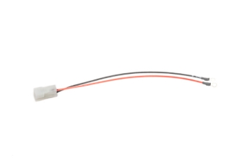 Picture of Radium Engineering Wiring Harness Extension w/ Ring Terminals