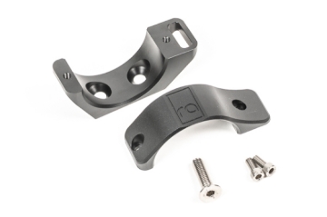Picture of Radium Engineering 2016+ Honda Civic Fuel Filter Mount