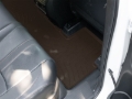 Picture of WeatherTech 2026 Honda Passport Rear FloorLiner HP - Cocoa