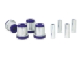 Picture of SuperPro 15-24 Ford F-150 Front Upper Inner Control Arm Bushing Kit