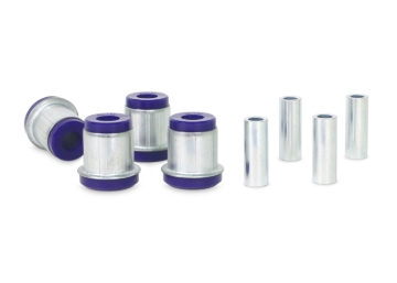 Picture of SuperPro 15-24 Ford F-150 Front Upper Inner Control Arm Bushing Kit