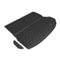 Picture of 3D MAXpider 22-25 Jeep Grand Cherokee 4XE Kagu Cargo Liner - Black