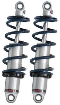 Picture of Ridetech 79-93 Ford Mustang(w/Ridetech IRS) HQ Series Coilovers Rear