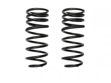 Picture of ICON 2025 Toyota 4Runner .75in Rear Dual Rate Coil Spring Kit