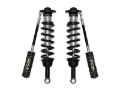 Picture of ICON 2025 Toyota 4Runner 4WD 2.5 1.25-3in Lift Front VS RR Coilover Kit