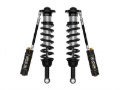 Picture of ICON 2025 Toyota 4Runner 4WD 1.25-3in Front 2.5 VS RR CDCV Coilover Kit