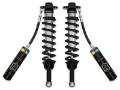 Picture of ICON 2025 Toyota 4Runner 4WD 2.5 1.25-3in Front 2.5 VS RR CDXS Coilover Kit