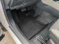 Picture of WeatherTech 2025 Subaru Forester Front FloorLiner HP - Black