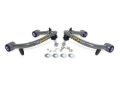 Picture of SuperPro 2024 Toyota Land Cruiser 1958 Front Upper Control Arm Set