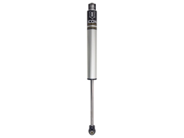 Picture of ICON 22-25 Nissan Frontier Rear 0-1.5in 2.0 Series Aluminum Shocks VS IR