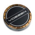 Picture of Vossen Billet Sport Cap 1.0 - Large - Classic - Transparent Bronze