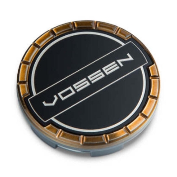 Picture of Vossen Billet Sport Cap 1.0 - Small - Classic - Transparent Bronze